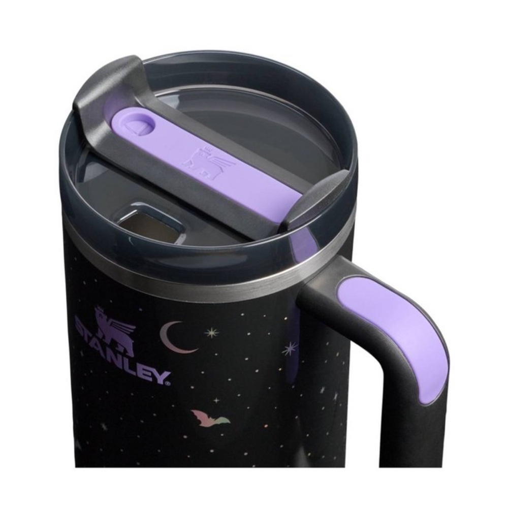 Stanley Halloween Spellcast Black 40 oz. Tumbler - Picture 3 of 3
